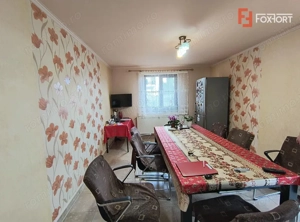 Casa individuala cu 5 camere si teren 601 mp, Zona Chisoda - imagine 15