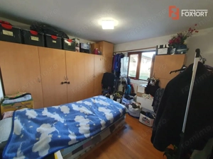 Casa individuala pe parter cu 3 dormitoare | Sanmihaiu Roman - imagine 12