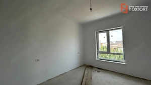 Duplex 5 camere spatios, cu 3 locuri de parcare - Dumbravita - imagine 10