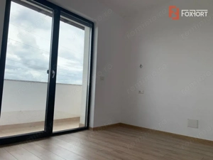 Duplex cu 5 camere si teren de 350 mp, zona Dumbravita - imagine 8