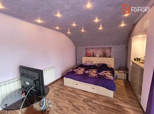 Casa individuala cu 5 camere si teren 601 mp, Zona Chisoda - imagine 7