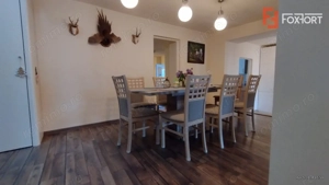 Casa individuala , Sacalaz - Curte 1730 mp - imagine 18