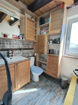 Casa individuala cu teren de 610 mp si garaj in Mosnita Noua - imagine 7