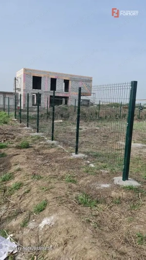 Teren intravilan 540 mp cu toate utilitatile, zona Metro 2 - imagine 10