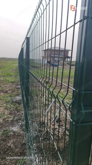 Teren intravilan 540 mp cu toate utilitatile, zona Metro 2 - imagine 3