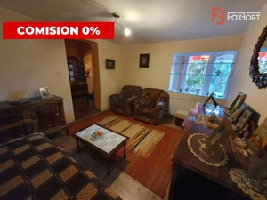 COMISION 0% Casa cu teren 1642 mp in proprietate | zona Dambovita - imagine 14