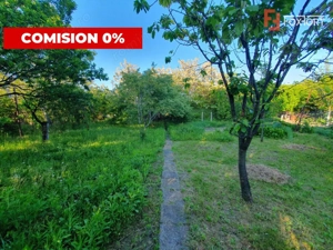 COMISION 0% Casa cu teren 1642 mp in proprietate | zona Dambovita - imagine 10