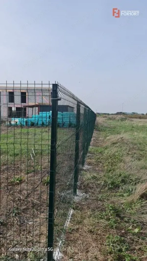 Teren intravilan 540 mp cu toate utilitatile, zona Metro 2 - imagine 8