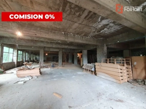 Cladire productie Parter + 3 niveluri, teren intravilan 9738 mp in Timisoara - imagine 15