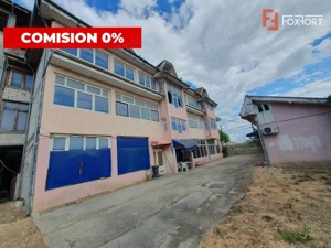 Cladire productie Parter + 3 niveluri, teren intravilan 9738 mp in Timisoara - imagine 7