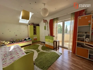 COMISION 0% Casa individuala cu 5 camere si teren de 792 mp, zona Mosnita Noua! - imagine 18