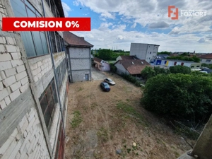 Cladire productie Parter + 3 niveluri, teren intravilan 9738 mp in Timisoara - imagine 14