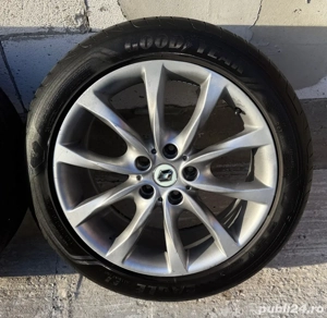 Jante KEZA Renault R18 - imagine 4