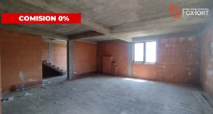COMISION 0% Duplex la Rosu, 330 mp utili, asfalt, Sacalaz - imagine 2