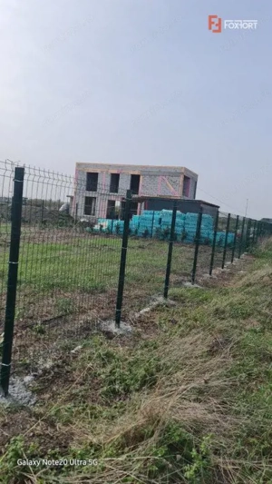 Teren intravilan 540 mp cu toate utilitatile, zona Metro 2