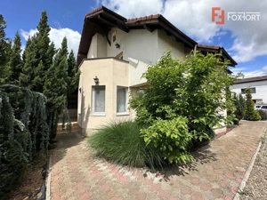 COMISION 0% Casa individuala cu 5 camere si teren de 792 mp, zona Mosnita Noua! - imagine 6