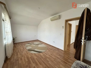 COMISION 0% Casa individuala cu 5 camere si teren de 792 mp, zona Mosnita Noua! - imagine 14