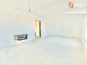 Duplex Mosnita, 4 camere, 2 bai - Asfalt + Toate utilitatile - imagine 9