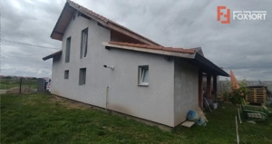 COMISION 0% Casa individuala 5 camere, Sacalaz, Panouri fotovoltaice - imagine 16