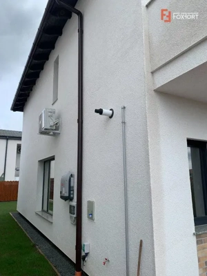 Duplex cu 5 camere si teren de 350 mp, zona Dumbravita - imagine 15