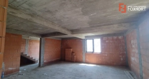 COMISION 0% Duplex la Rosu, 330 mp utili, asfalt, Sacalaz - imagine 7