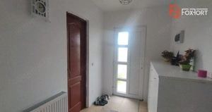 COMISION 0% Casa individuala 5 camere, Sacalaz, Panouri fotovoltaice - imagine 17