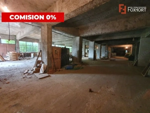 Cladire productie Parter + 3 niveluri, teren intravilan 9738 mp in Timisoara - imagine 10