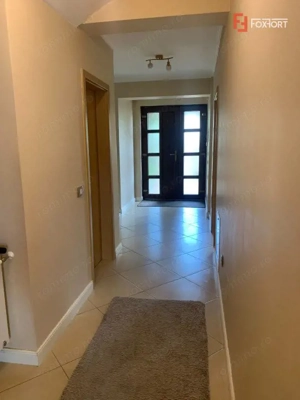 Casa individuala cu 6 camere si piscina, zona Dumbravita  - imagine 12