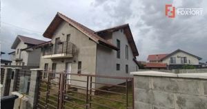 COMISION 0% Casa individuala 5 camere, Sacalaz, Panouri fotovoltaice - imagine 4