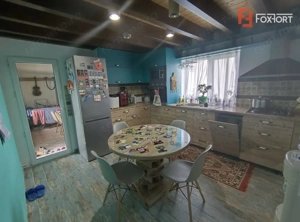 Casa individuala cu teren de 610 mp si garaj in Mosnita Noua - imagine 2