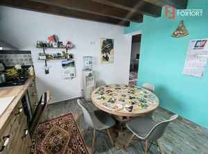 Casa individuala cu teren de 610 mp si garaj in Mosnita Noua - imagine 19