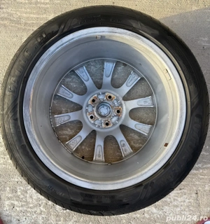 Jante KEZA Renault R18 - imagine 8