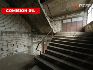 Cladire productie Parter + 3 niveluri, teren intravilan 9738 mp in Timisoara - imagine 11