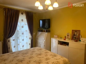 Casa individuala cu 6 camere si piscina, zona Dumbravita  - imagine 15