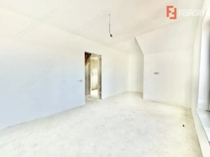 Duplex Mosnita, 4 camere, 2 bai - Asfalt + Toate utilitatile - imagine 11