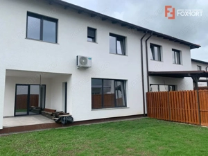 Duplex cu 5 camere si teren de 350 mp, zona Dumbravita - imagine 16