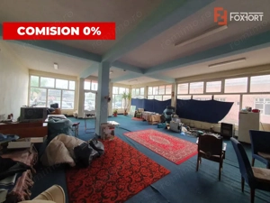 Cladire productie Parter + 3 niveluri, teren intravilan 9738 mp in Timisoara - imagine 6