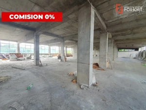 Cladire productie Parter + 3 niveluri, teren intravilan 9738 mp in Timisoara - imagine 16