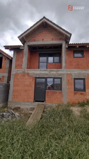 COMISION 0% Duplex la Rosu, 330 mp utili, asfalt, Sacalaz - imagine 5