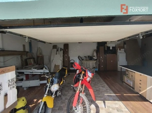 Casa individuala cu teren de 610 mp si garaj in Mosnita Noua - imagine 11