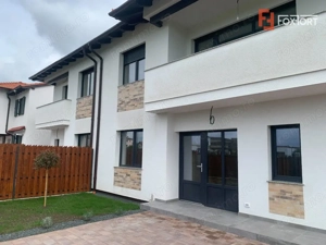 Duplex cu 5 camere si teren de 350 mp, zona Dumbravita - imagine 17