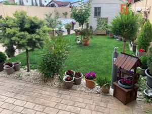 Casa individuala cu 6 camere si piscina, zona Dumbravita  - imagine 17