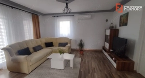 COMISION 0% Casa individuala 5 camere, Sacalaz, Panouri fotovoltaice - imagine 5