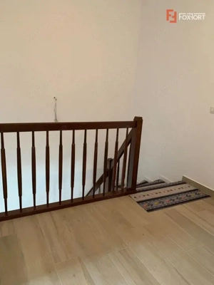 Duplex cu 5 camere si teren de 350 mp, zona Dumbravita - imagine 11