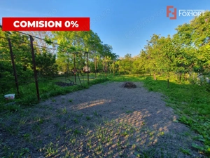 COMISION 0% Casa cu teren 1642 mp in proprietate | zona Dambovita - imagine 9