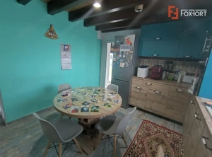 Casa individuala cu teren de 610 mp si garaj in Mosnita Noua - imagine 18