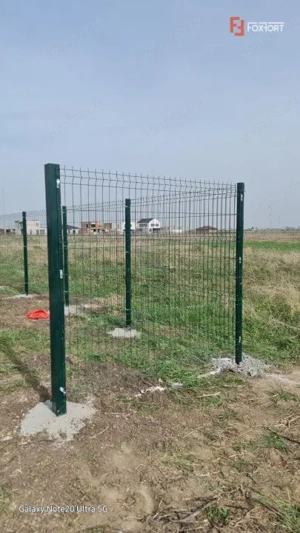 Teren intravilan 540 mp cu toate utilitatile, zona Metro 2 - imagine 9