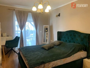 Casa individuala cu 6 camere si piscina, zona Dumbravita  - imagine 4