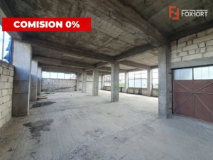 Cladire productie Parter + 3 niveluri, teren intravilan 9738 mp in Timisoara - imagine 20