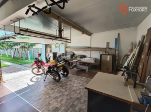 Casa individuala cu teren de 610 mp si garaj in Mosnita Noua - imagine 10